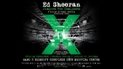 Ed Sheeran Jumpers for Goalposts - Serbian Movie Poster (xs thumbnail)