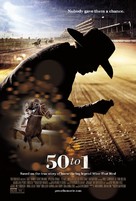50 to 1 - Movie Poster (xs thumbnail)