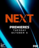 &quot;Next&quot; - Movie Poster (xs thumbnail)