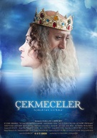 Drawers - Turkish Movie Poster (xs thumbnail)