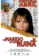 Mari del sud - Spanish Movie Poster (xs thumbnail)