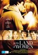 In the Land of Women - Australian Movie Poster (xs thumbnail)