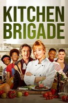 La brigade - Movie Cover (xs thumbnail)