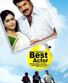 Best Actor - Indian Movie Poster (xs thumbnail)