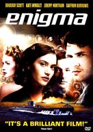 Enigma - DVD movie cover (xs thumbnail)