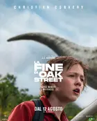The End of Oak Street Poster