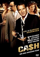 Cash - Turkish DVD movie cover (xs thumbnail)