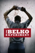 The Belko Experiment - Movie Cover (xs thumbnail)