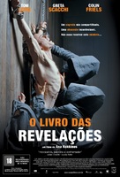 The Book of Revelation - Brazilian Movie Poster (xs thumbnail)