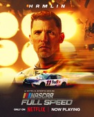 &quot;NASCAR: Full Speed&quot; - Movie Poster (xs thumbnail)