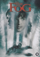 The Fog - Belgian DVD movie cover (xs thumbnail)