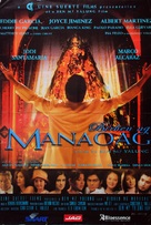 Birhen ng Manaoag - Philippine Movie Poster (xs thumbnail)