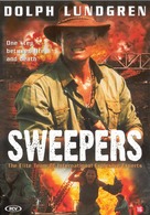 Sweepers - Dutch Movie Cover (xs thumbnail)