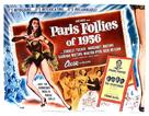 Paris Follies of 1956 - Movie Poster (xs thumbnail)