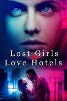 Lost Girls and Love Hotels - Japanese Movie Cover (xs thumbnail)