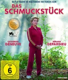 Potiche - German Blu-Ray movie cover (xs thumbnail)