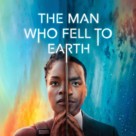 &quot;The Man Who Fell to Earth&quot; - Movie Poster (xs thumbnail)