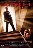 The Stepfather - DVD movie cover (xs thumbnail)
