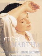 Bella Martha - French Movie Poster (xs thumbnail)