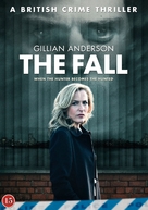 &quot;The Fall&quot; - British Movie Cover (xs thumbnail)