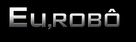 I, Robot - Brazilian Logo (xs thumbnail)