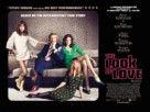 The Look of Love - British Movie Poster (xs thumbnail)