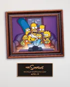 "The Simpsons" Other