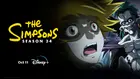 "The Simpsons" Poster
