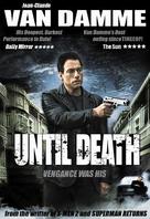 Until Death - British Movie Cover (xs thumbnail)