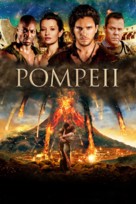 Pompeii - Movie Poster (xs thumbnail)