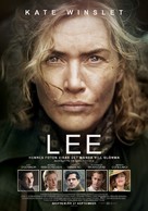 Lee - Swedish Movie Poster (xs thumbnail)