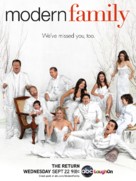 &quot;Modern Family&quot; - Movie Poster (xs thumbnail)