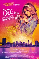 Die in a Gunfight - Movie Poster (xs thumbnail)