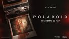 Polaroid - Malaysian Movie Poster (xs thumbnail)