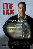 Life of a King - Movie Poster (xs thumbnail)