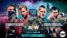 &quot;All Elite Wrestling: Dynamite&quot; - Movie Poster (xs thumbnail)