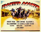 Frontier Badmen - Movie Poster (xs thumbnail)