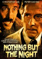Nothing But the Night - DVD movie cover (xs thumbnail)