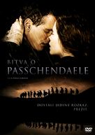 Passchendaele - Czech DVD movie cover (xs thumbnail)