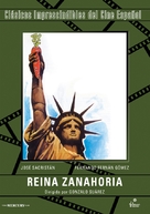 Reina Zanahoria - Spanish Movie Cover (xs thumbnail)