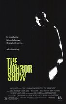 The Horror Show - Movie Poster (xs thumbnail)