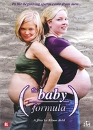 The Baby Formula - British Movie Cover (xs thumbnail)