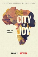 City of Joy - Movie Poster (xs thumbnail)