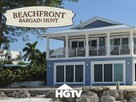 &quot;Beachfront Bargain Hunt&quot; - Movie Cover (xs thumbnail)