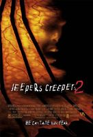 Jeepers Creepers II - Movie Poster (xs thumbnail)