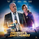 Midnight in the Switchgrass - Lebanese poster (xs thumbnail)