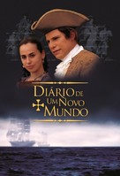 Di&aacute;rio de Um Novo Mundo - Brazilian Movie Cover (xs thumbnail)