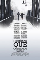 Stories We Tell - Portuguese Movie Poster (xs thumbnail)