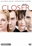 Closer - poster (xs thumbnail)
