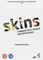 "Skins" Cover